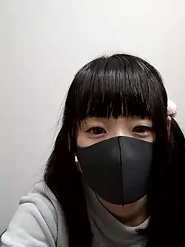 Snapshot of yuna-yourgirlfriend chatting on January 13, 2026, 1:05 pm yuna-yourgirlfriend online show from January 13, 2026, 1:05 pm