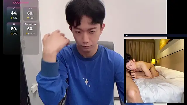 CouplingCry online show from March 27, 2026, 3:45 pm