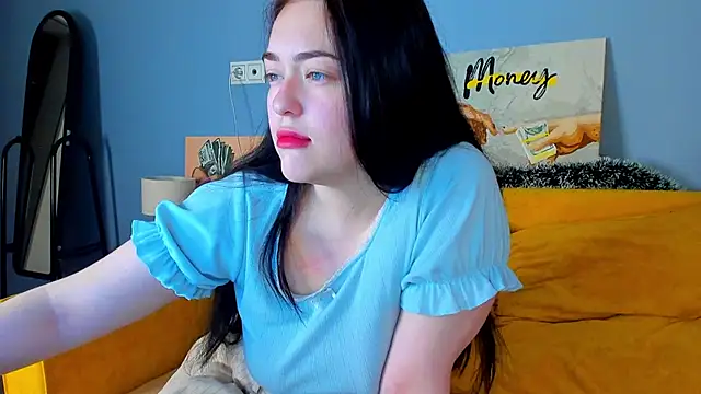 Mersedes Rosso online show from January 7, 2026, 9:12 am