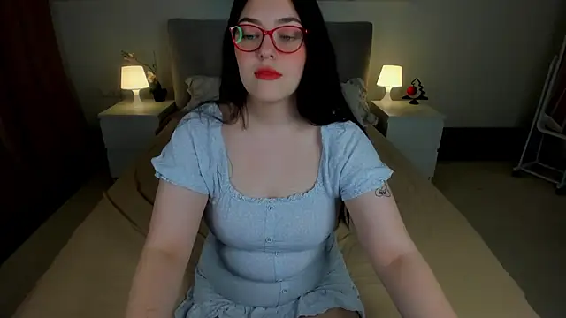 Mersedes Rosso online show from January 8, 2026, 9:11 am