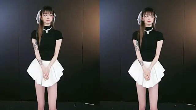 MHe-002 online show from March 27, 2026, 8:08 pm