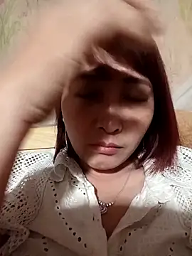 Snapshot of Missa-kute20 chatting on February 1, 2026, 2:26 pm Missa-kute20 online show from February 1, 2026, 2:26 pm