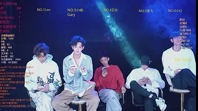 AAA-winner online show from March 6, 2026, 5:48 am