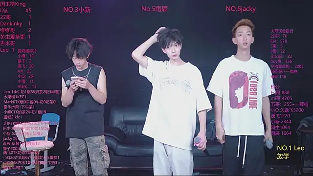AAA-winner online show from May 14, 2026, 5:14 am