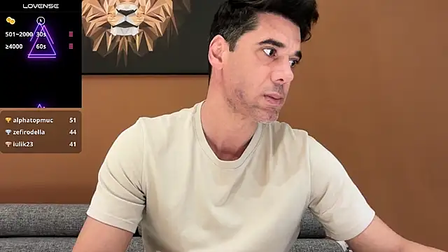 marcoo x online show from November 15, 2025, 2:31 am