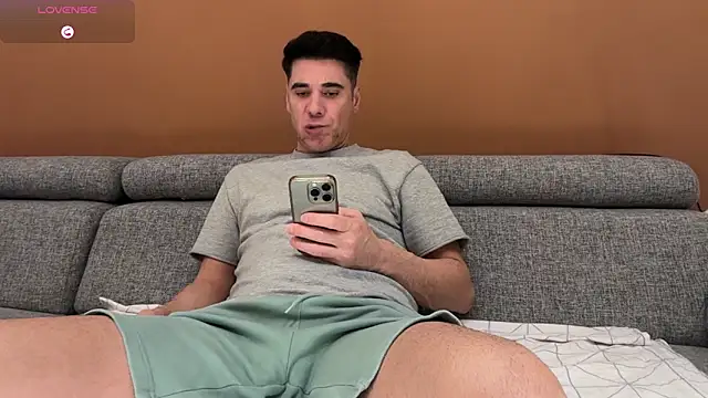 marcoo x online show from November 29, 2025, 5:27 pm