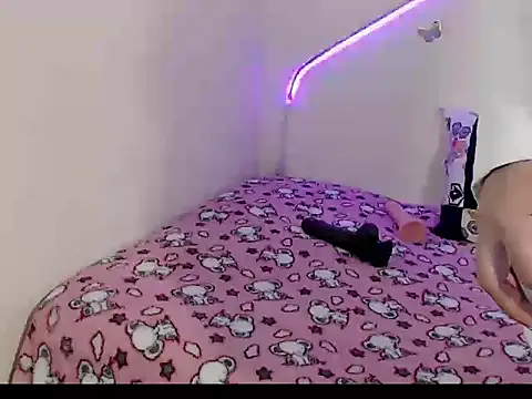 AMARYXS online show from November 10, 2025, 11:20 am