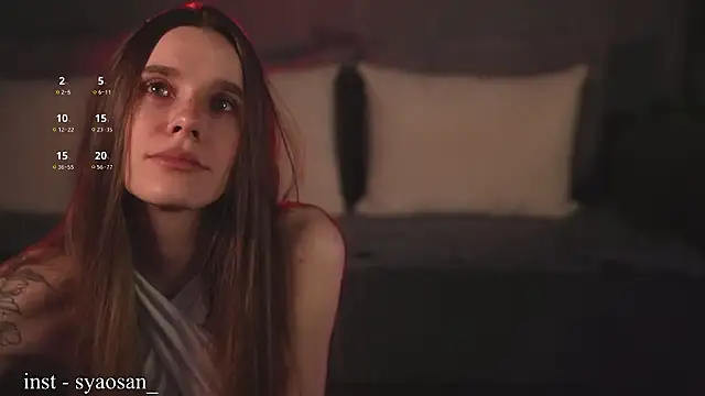 Arlitik online show from March 11, 2026, 3:01 am