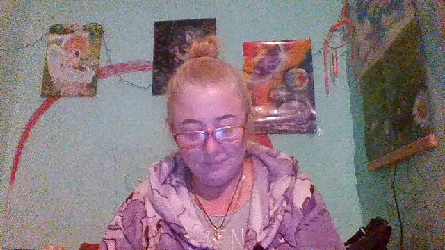 Tati 0808 online show from November 13, 2025, 7:13 pm