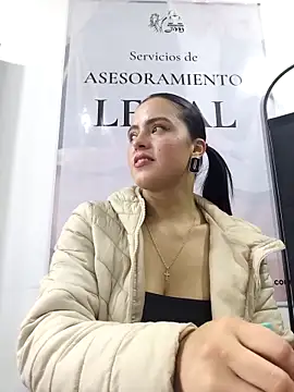 ALEJA  22 online show from February 13, 2026, 1:40 pm