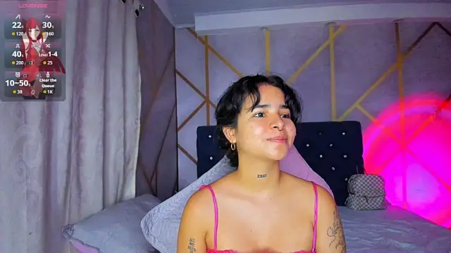  vaiolet owo online show from February 9, 2026, 5:44 am