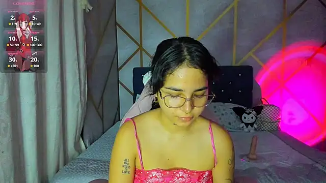  vaiolet owo online show from March 3, 2026, 5:24 am