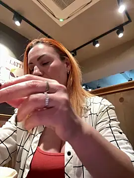 pervimilf online show from February 23, 2026, 10:34 am