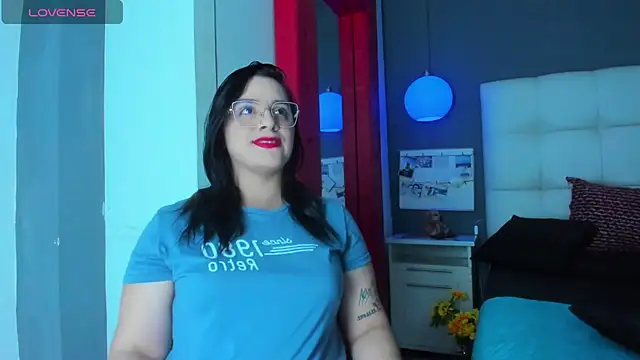 Sharon Tyga20 online show from November 20, 2025, 9:36 pm