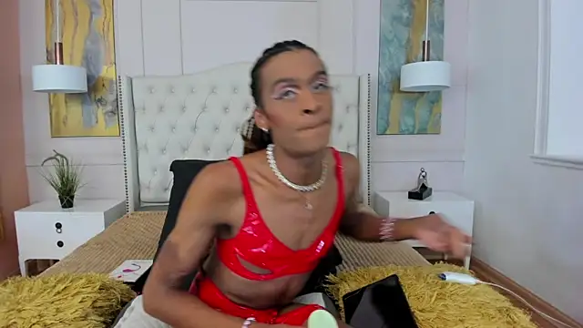 RosaliaMontero online show from February 15, 2026, 4:09 am