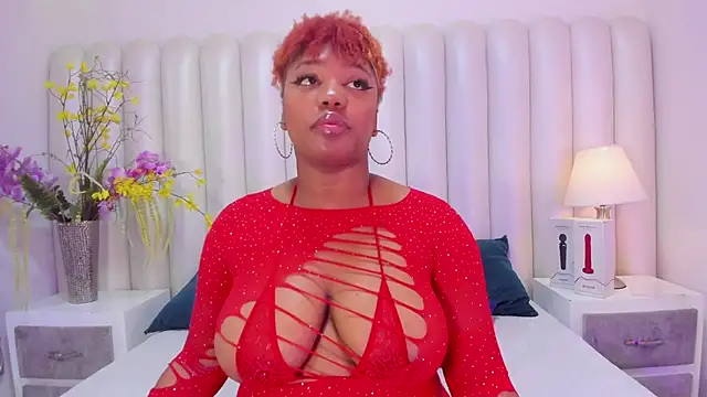 BrendaFernandez  online show from March 10, 2026, 4:01 pm