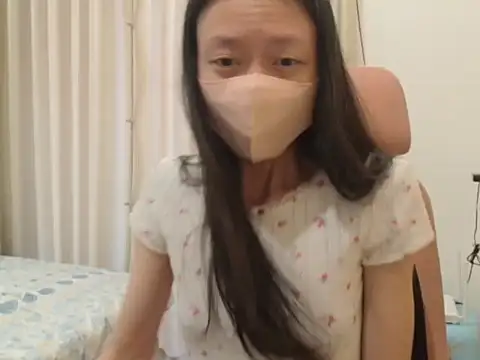 Lil-Cherries online show from March 21, 2026, 6:40 am