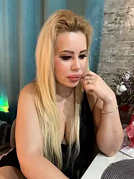 MonnyStef online show from January 16, 2026, 11:47 am