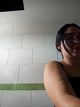 mayte-777 online show from November 18, 2025, 6:56 pm