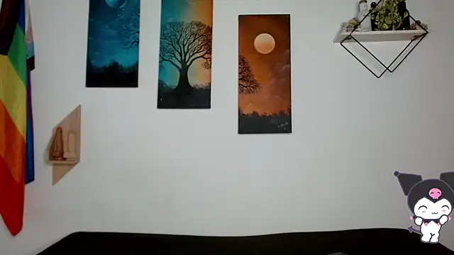 nicolai a online show from March 25, 2026, 2:45 pm