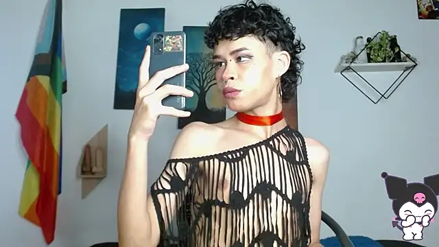 nicolai a online show from March 26, 2026, 3:39 pm