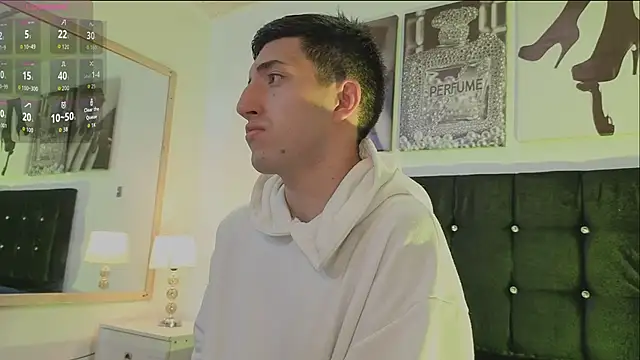 Un Sluttyy online show from March 11, 2026, 11:38 am