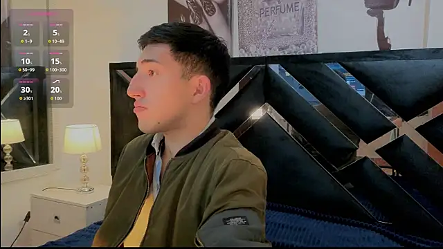 Un Sluttyy online show from April 4, 2026, 11:29 am