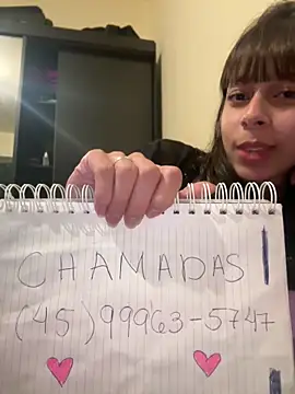 GabySMiller online show from May 16, 2026, 12:18 am