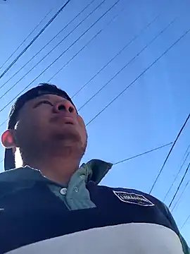 Snapshot of themorenofit08 chatting on February 17, 2026, 7:53 pm themorenofit08 online show from February 17, 2026, 7:53 pm