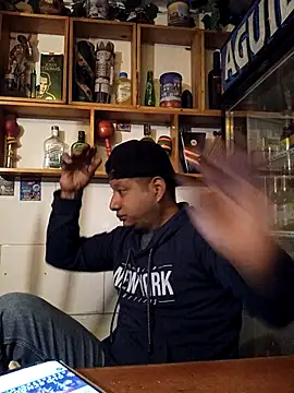 Snapshot of themorenofit08 chatting on February 24, 2026, 12:19 am themorenofit08 online show from February 24, 2026, 12:19 am