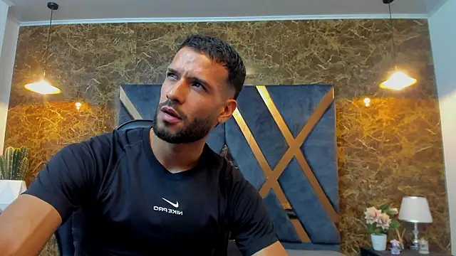 Jacob Benelli online show from March 26, 2026, 11:21 pm