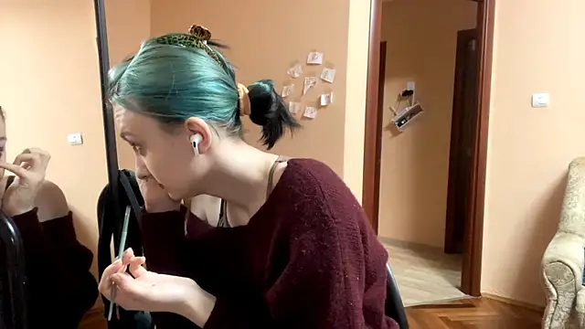 Ann Frann online show from November 7, 2025, 3:34 pm