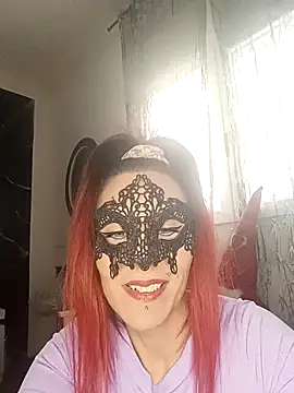 darkangel8672 online show from November 26, 2025, 12:39 pm