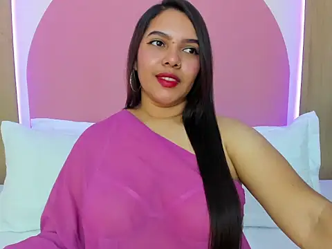 Snapshot of _Krishaa chatting on November 10, 2025, 1:43 pm Krishaa online show from November 10, 2025, 1:43 pm