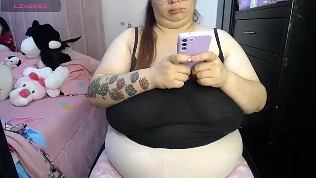 kattybbwbigboobs  online show from March 16, 2026, 9:19 pm