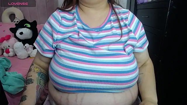 kattybbwbigboobs  online show from March 19, 2026, 11:31 pm