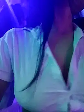 Scarlett Greys online show from November 16, 2025, 2:39 am