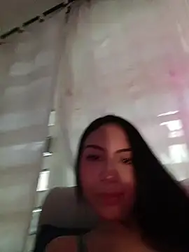 Scarlett Greys online show from November 30, 2025, 9:08 pm