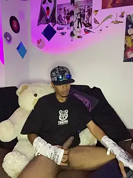 Kaizen-Black online show from November 11, 2025, 4:56 am