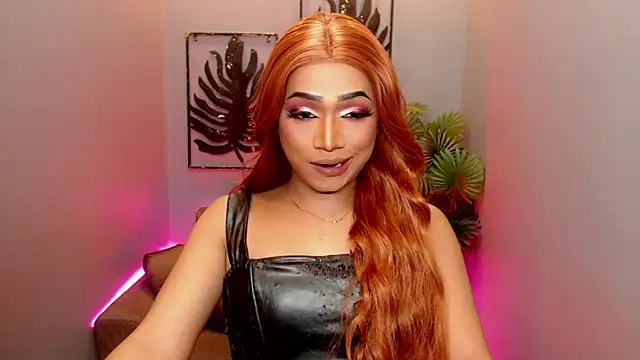 GwennGoddess online show from November 20, 2025, 9:09 am