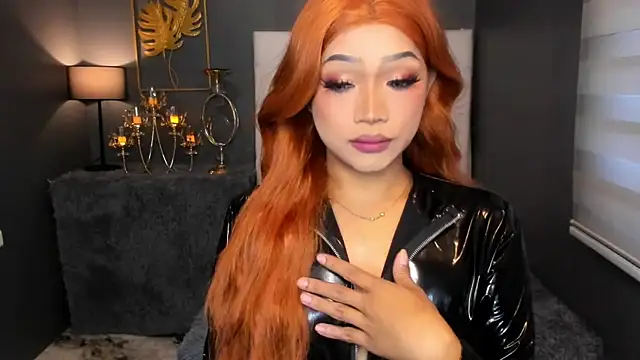 GwennGoddess online show from February 4, 2026, 5:46 am