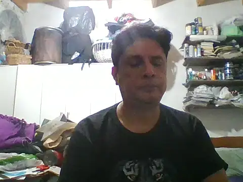 Jona6150 online show from February 6, 2026, 6:29 am