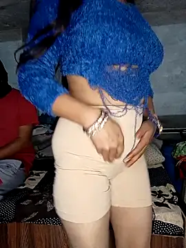 missindia1234 online show from February 7, 2026, 12:58 am