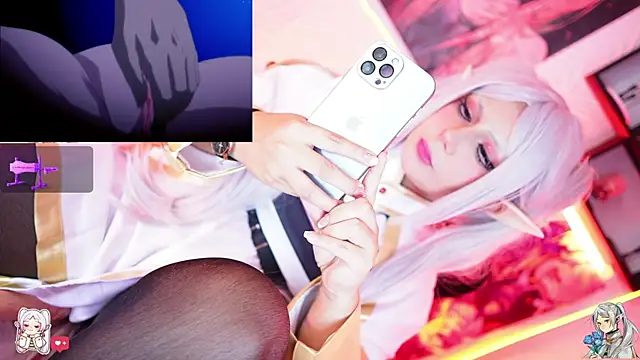 Noha-- online show from November 27, 2025, 1:57 pm