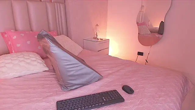 alanarose18 online show from January 10, 2026, 7:15 pm