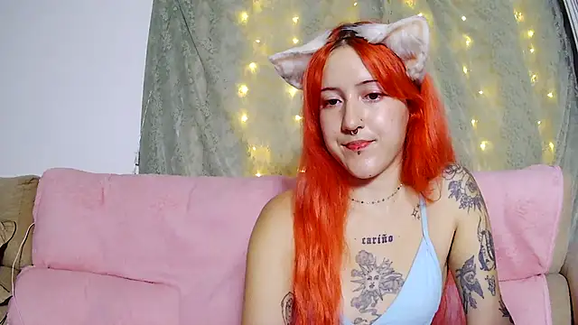 Snapshot of lavababy chatting on November 24, 2025, 8:52 pm lavababy online show from November 24, 2025, 8:52 pm