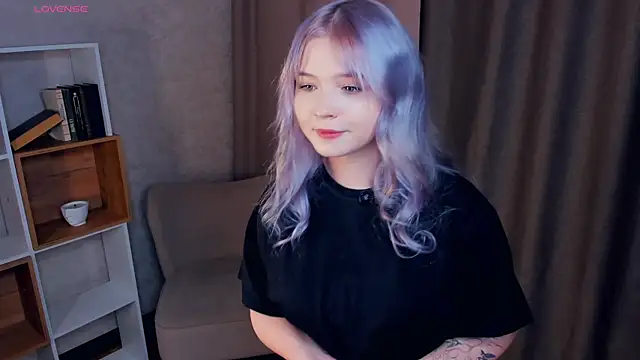 Snapshot of DonnetteShaban chatting on November 8, 2025, 1:22 pm DonnetteShaban online show from November 8, 2025, 1:22 pm