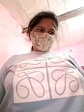 Janhvi bhabhi ji online show from November 18, 2025, 3:23 am