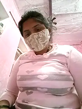 Janhvi bhabhi ji online show from November 19, 2025, 12:10 am