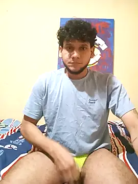 prototipoA45 online show from November 15, 2025, 4:21 am